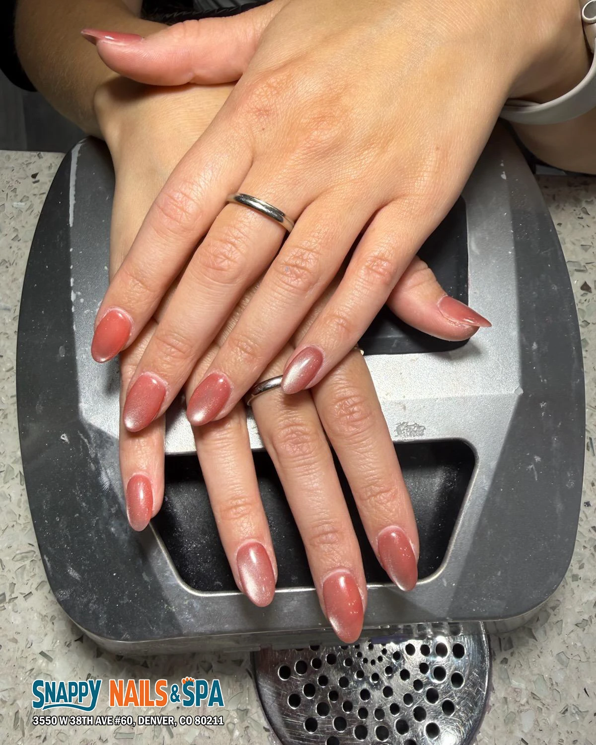 Must Try Nail Designs October 7 2026